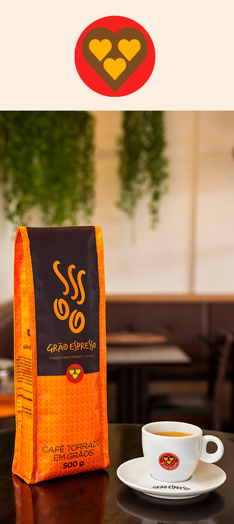 DA LAVOURA AT VOC! | Gro Espresso